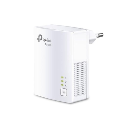 Kit PowerLine TP-Link TL-PA717KIT 1000 Mbit/s Gigabit Ethernet