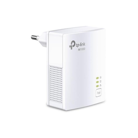 Kit PowerLine TP-Link TL-PA717KIT 1000 Mbit/s Gigabit Ethernet