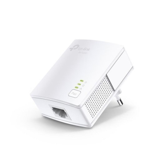 Kit PowerLine TP-Link TL-PA717KIT 1000 Mbit/s Gigabit Ethernet