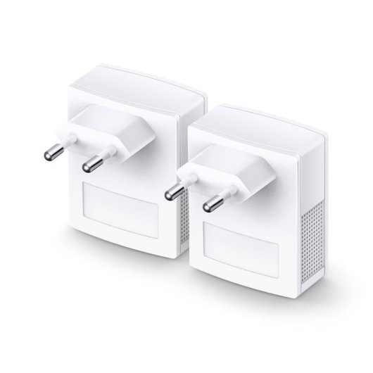 Kit PowerLine TP-Link TL-PA717KIT 1000 Mbit/s Gigabit Ethernet