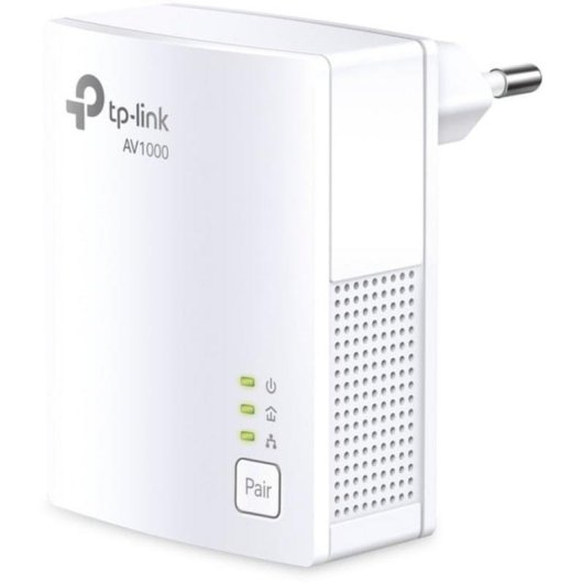 Kit PowerLine TP-Link TL-PA717KIT 1000 Mbit/s Gigabit Ethernet