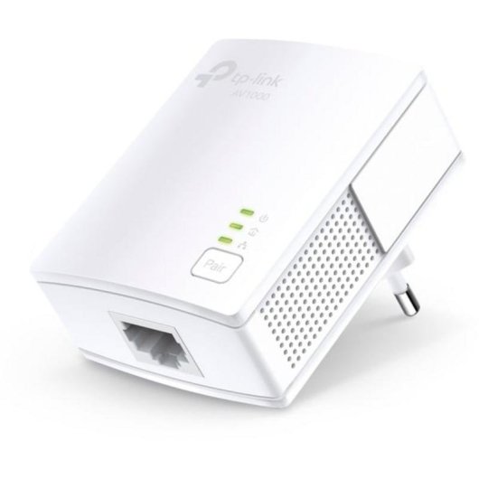Kit PowerLine TP-Link TL-PA717KIT 1000 Mbit/s Gigabit Ethernet