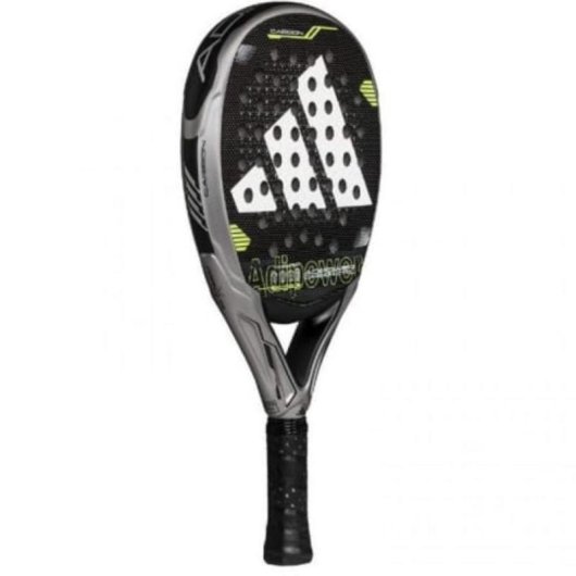 Pala de pádel Adidas Adipower Carbon Control 3.4 Negra