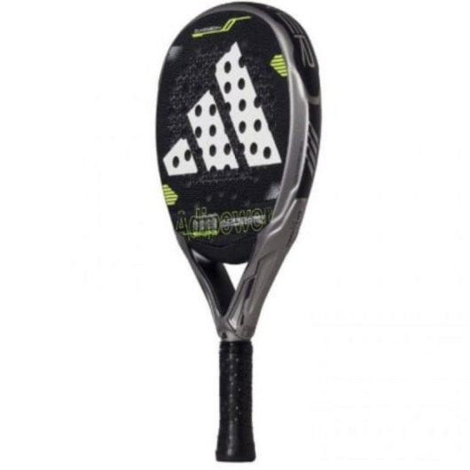 Pala de pádel Adidas Adipower Carbon Control 3.4 Negra