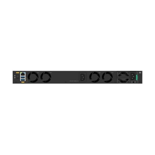 Comutador NETGEAR M4350-24X4V 10G PoE 1U Gestão L3