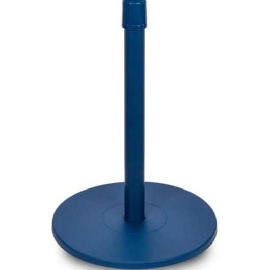 Ventilador de Pie Daewoo DW9005 80W 25cm 3 Velocidades Motor Aluminio Altura Regulable