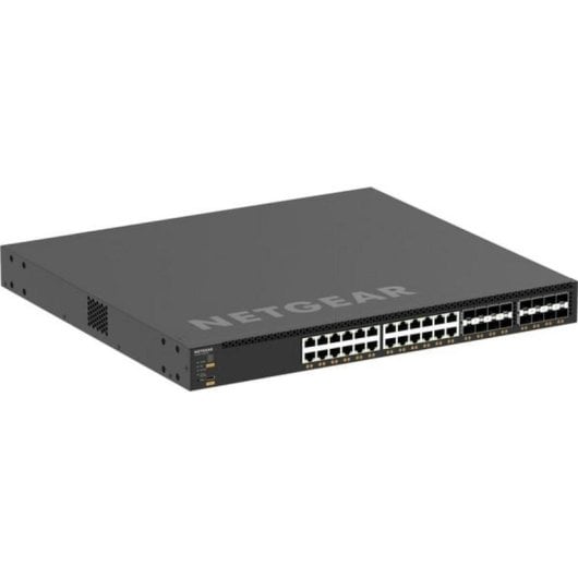 Switch NETGEAR M4350-24X8F8V 10G PoE++ L3 1U