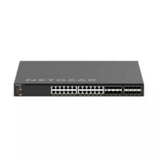 Switch NETGEAR M4350-24X8F8V 10G PoE++ L3 1U