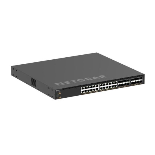 Switch NETGEAR M4350-24X8F8V 10G PoE++ L3 1U