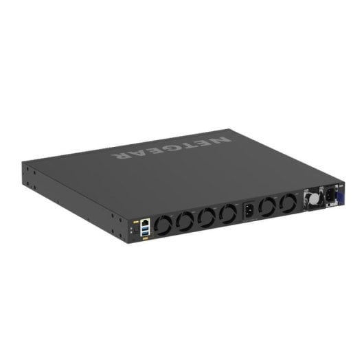 Switch NETGEAR M4350-24X8F8V 10G PoE++ L3 1U
