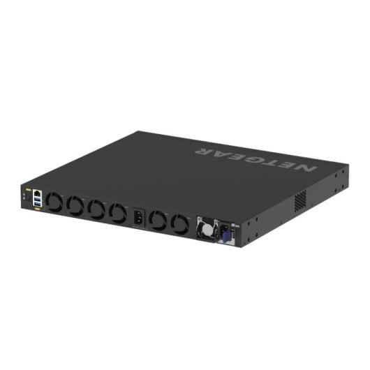 Switch NETGEAR M4350-24X8F8V 10G PoE++ L3 1U