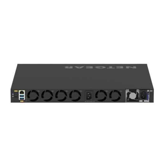 Switch NETGEAR M4350-24X8F8V 10G PoE++ L3 1U