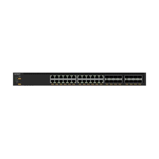 Switch NETGEAR M4350-24X8F8V 10G PoE++ L3 1U