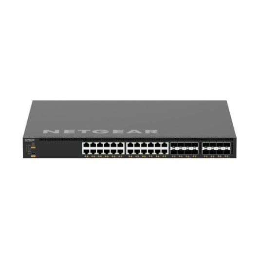 Switch NETGEAR M4350-24X8F8V 10G PoE++ L3 1U