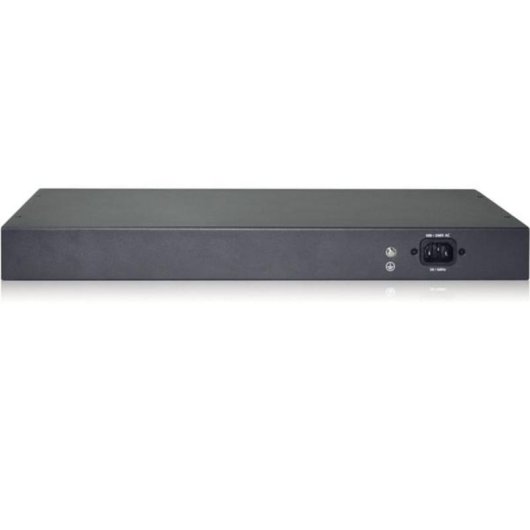 Switch PoE Digitus DN-95343 Fast Ethernet 24 Porte 370W Rack 1U