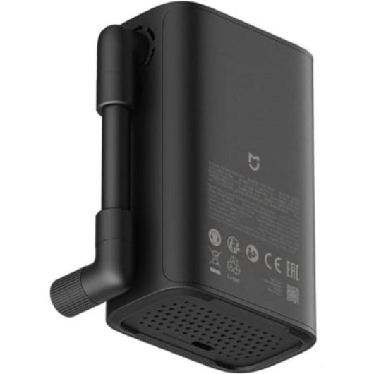 Compresor de aire portátil Xiaomi Mijia Electric Air Compressor 2000 mAh 150 psi