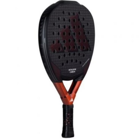 Pala de Pádel Adidas Metalbone Carbon 3.3 Negra