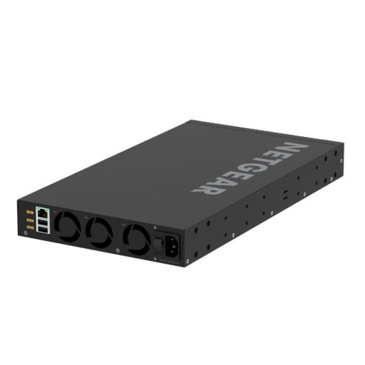 Conmutador Netgear M4350-12X12F Gestionado L3 10G 24 puertos