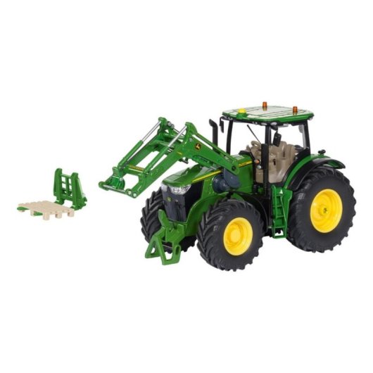 Trattore Siku 6792 Radiocontrol 1:32 Bluetooth