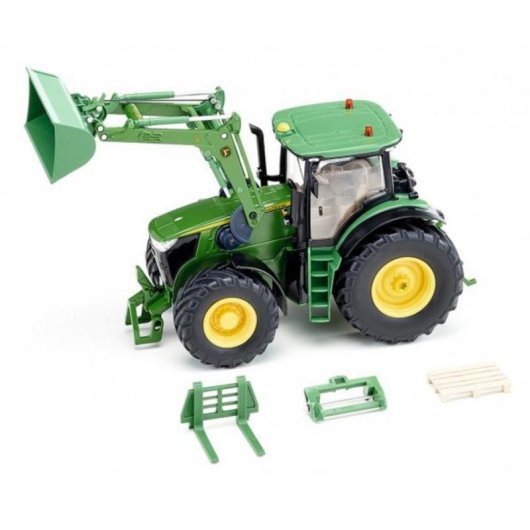 Trattore Siku 6792 Radiocontrol 1:32 Bluetooth