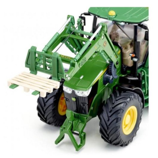 Trattore Siku 6792 Radiocontrol 1:32 Bluetooth