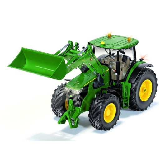Trattore Siku 6792 Radiocontrol 1:32 Bluetooth