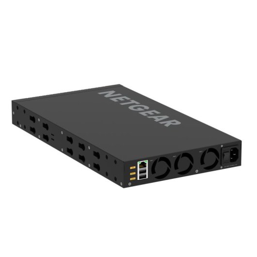Switch de red NETGEAR M4350-8X8F Gestionado L3 10G 8 RJ-45 + 8 SFP+ 1U