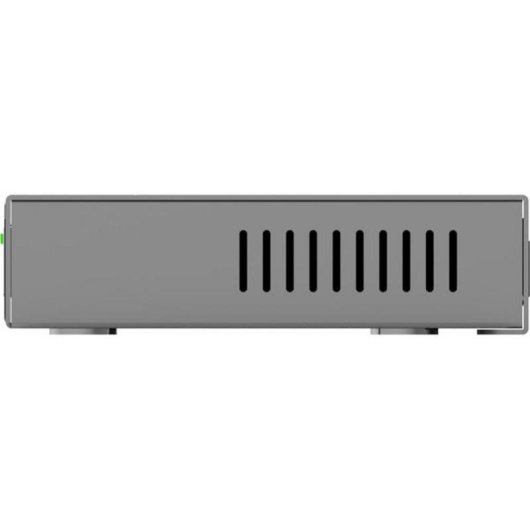 Interruptor Netgear MS105-100EUS 2.5G Ethernet 5 puertos PoE