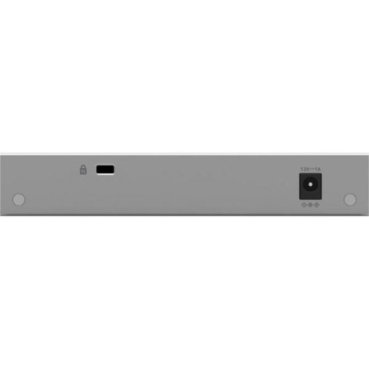 Interruptor Netgear MS105-100EUS 2.5G Ethernet 5 puertos PoE