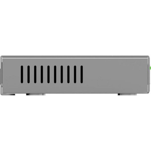Interruptor Netgear MS105-100EUS 2.5G Ethernet 5 puertos PoE