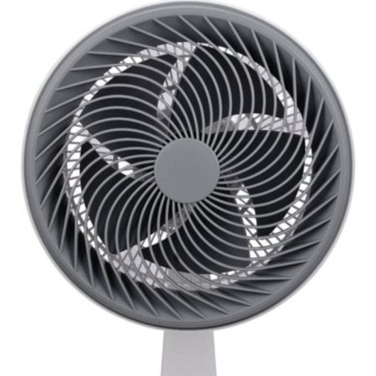 Tischventilator Daewoo DW9010 90W 30cm 3 Stufen 5 Flügel Kompakt