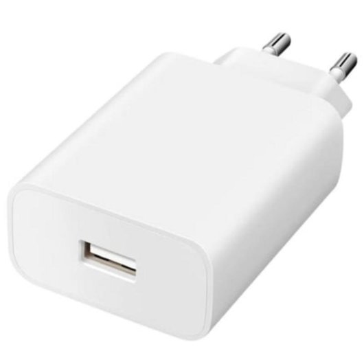 Cargador de Pared Vivo FlashCharger 90W para X200 Pro