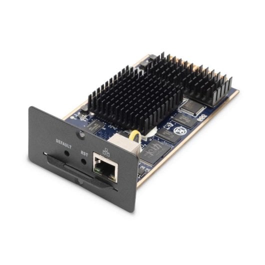 Digitus DS-51000-1 Module IP pour KVM Switch RJ-45