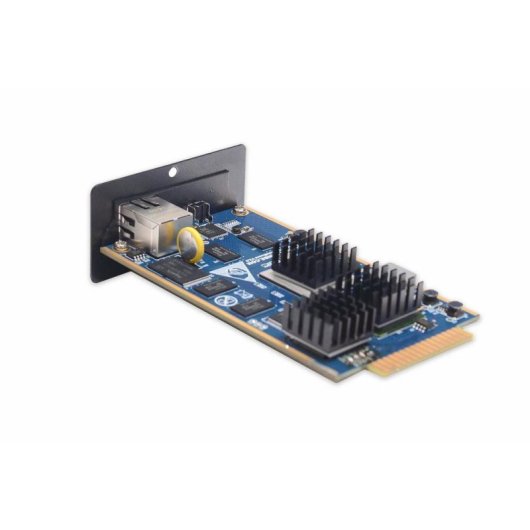 Digitus DS-51000-1 Module IP pour KVM Switch RJ-45