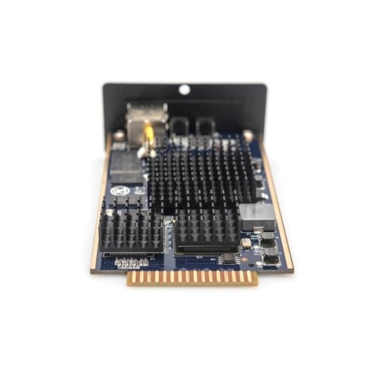 Digitus DS-51000-1 Module IP pour KVM Switch RJ-45