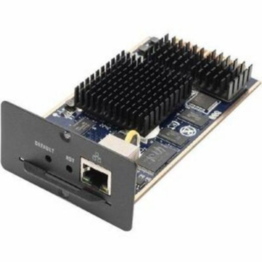 Digitus DS-51000-1 Module IP pour KVM Switch RJ-45