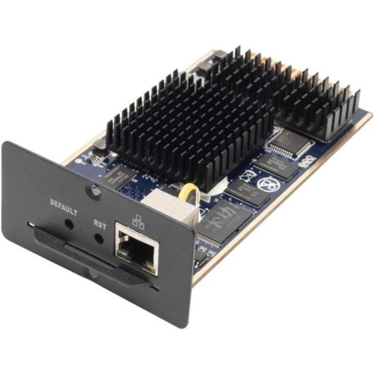 Digitus DS-51000-1 Module IP pour KVM Switch RJ-45