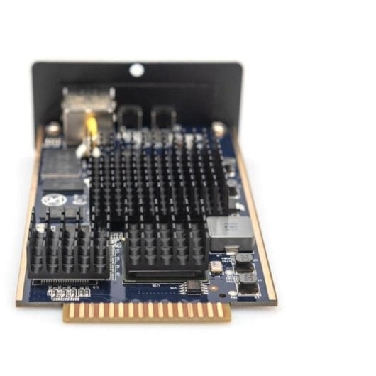 Digitus DS-51000-1 Module IP pour KVM Switch RJ-45