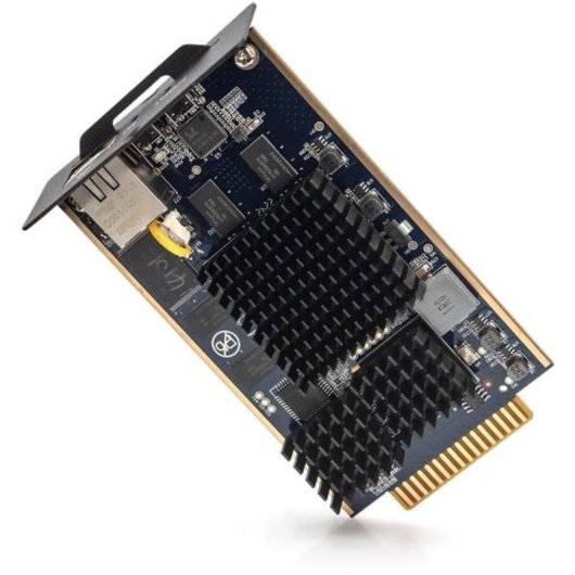 Digitus DS-51000-1 Module IP pour KVM Switch RJ-45