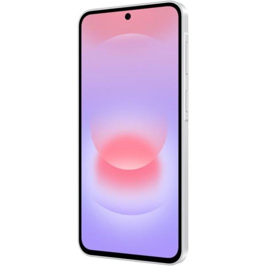 Samsung Galaxy A37 5G 128GB 6GB 6.7" Blanco Dual SIM