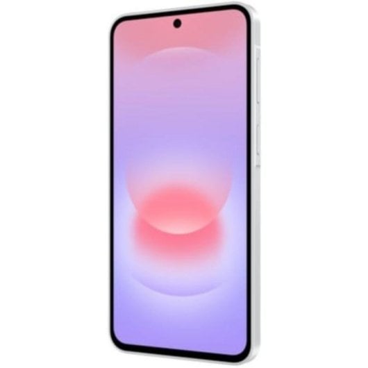 Samsung Galaxy A37 5G 128GB 6GB 6.7" Blanco Dual SIM