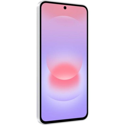Samsung Galaxy A37 5G 128GB 6GB 6.7" Blanco Dual SIM