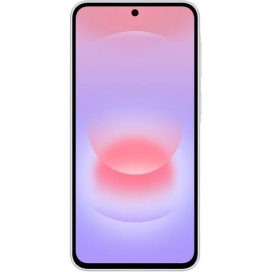 Samsung Galaxy A37 5G 128GB 6GB 6.7" Blanco Dual SIM
