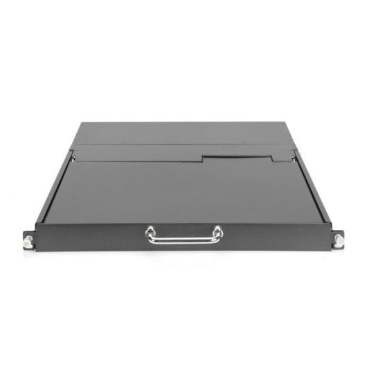 Console KVM LCD HD Digitus DS-72220-2GE, 17 pouces, 8 ports VGA
