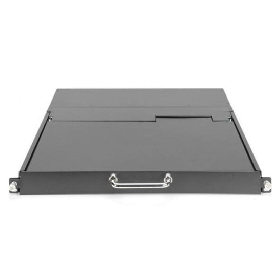 Console KVM LCD HD Digitus DS-72220-2GE, 17 pouces, 8 ports VGA