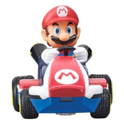 Kart Carrera Mario Kart Mini RC 1:50 Radiocontrol 2.4 GHz