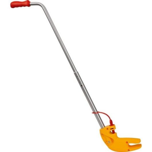 Ersatzteil BIG Push-Pole Metallisch Gelb