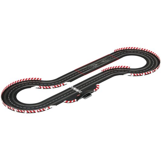 Carrera DIGITAL 132 Pole Position Rennbahn-Set 1:32 für 6 Spieler