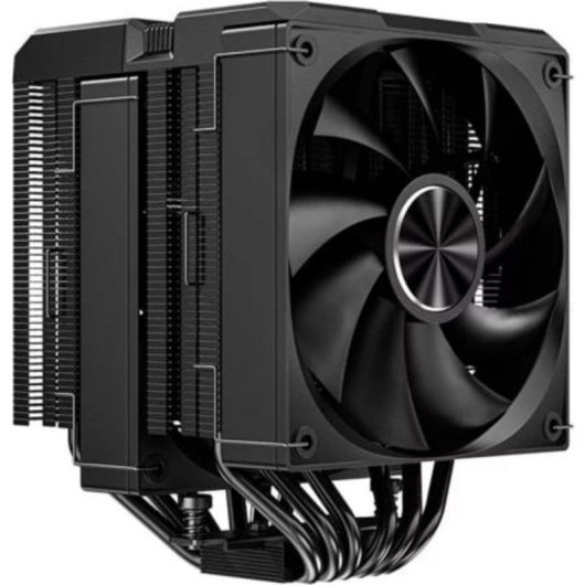 Refrigeração Ar Hiditec Socket LGA 1851 AM5 120mm DC40 PRO RGB Digital