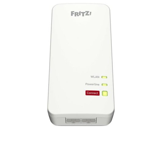 Powerline-Adapter AVM FRITZ! Powerline 1240 AX WLAN Set Wi-Fi 6 1200 Mbit/s